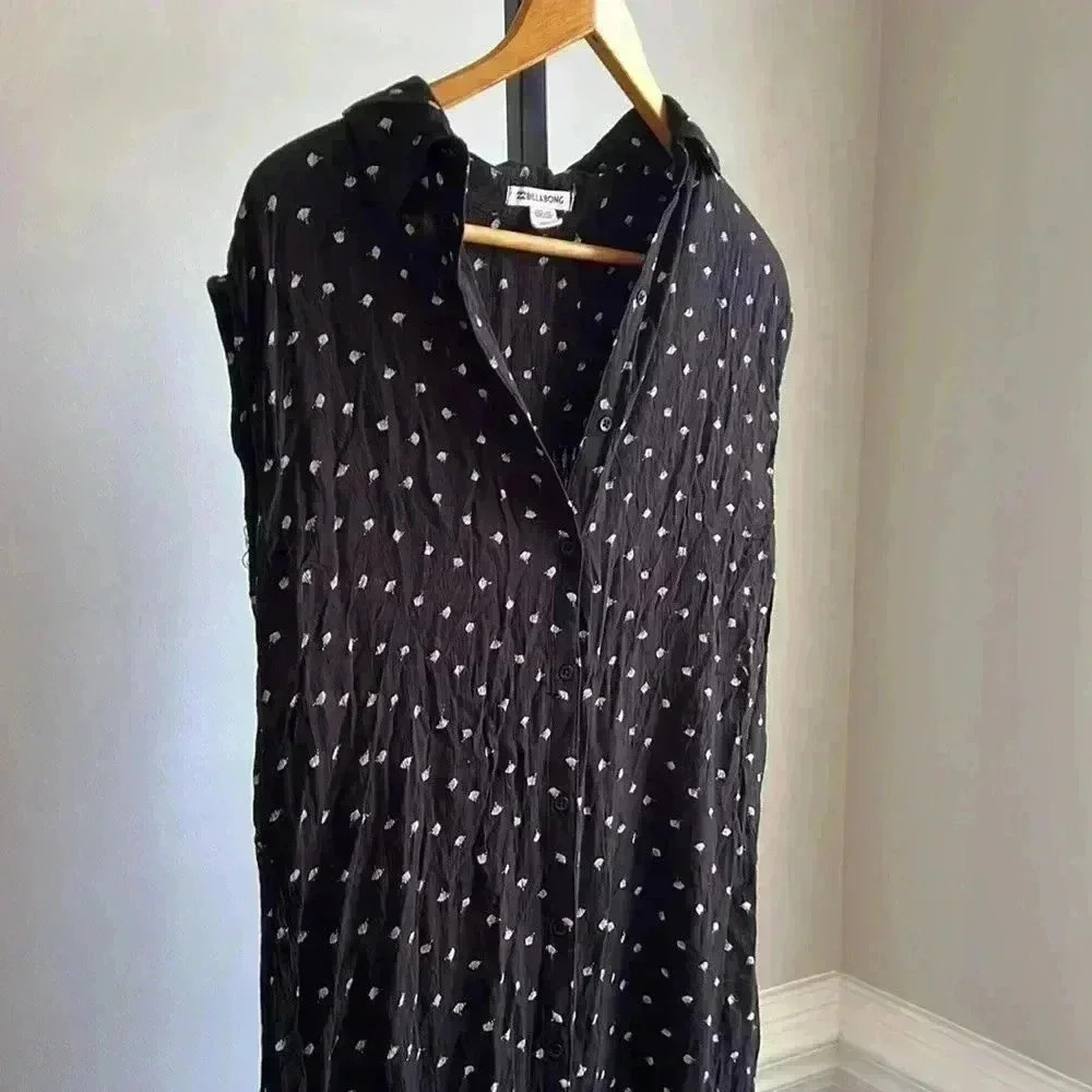 Billabong maxi dress - Picture 2 of 4